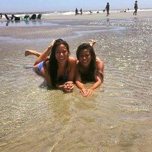 Meet your Posher, Danielle